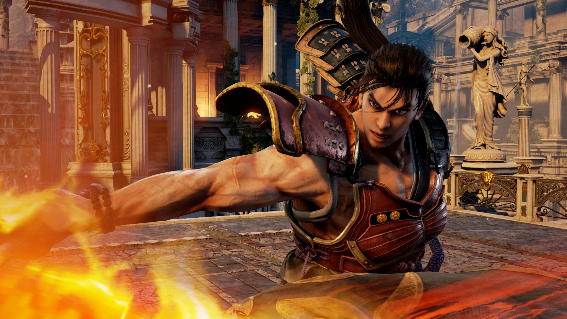 Soul Calibur VI - Imagen 33
